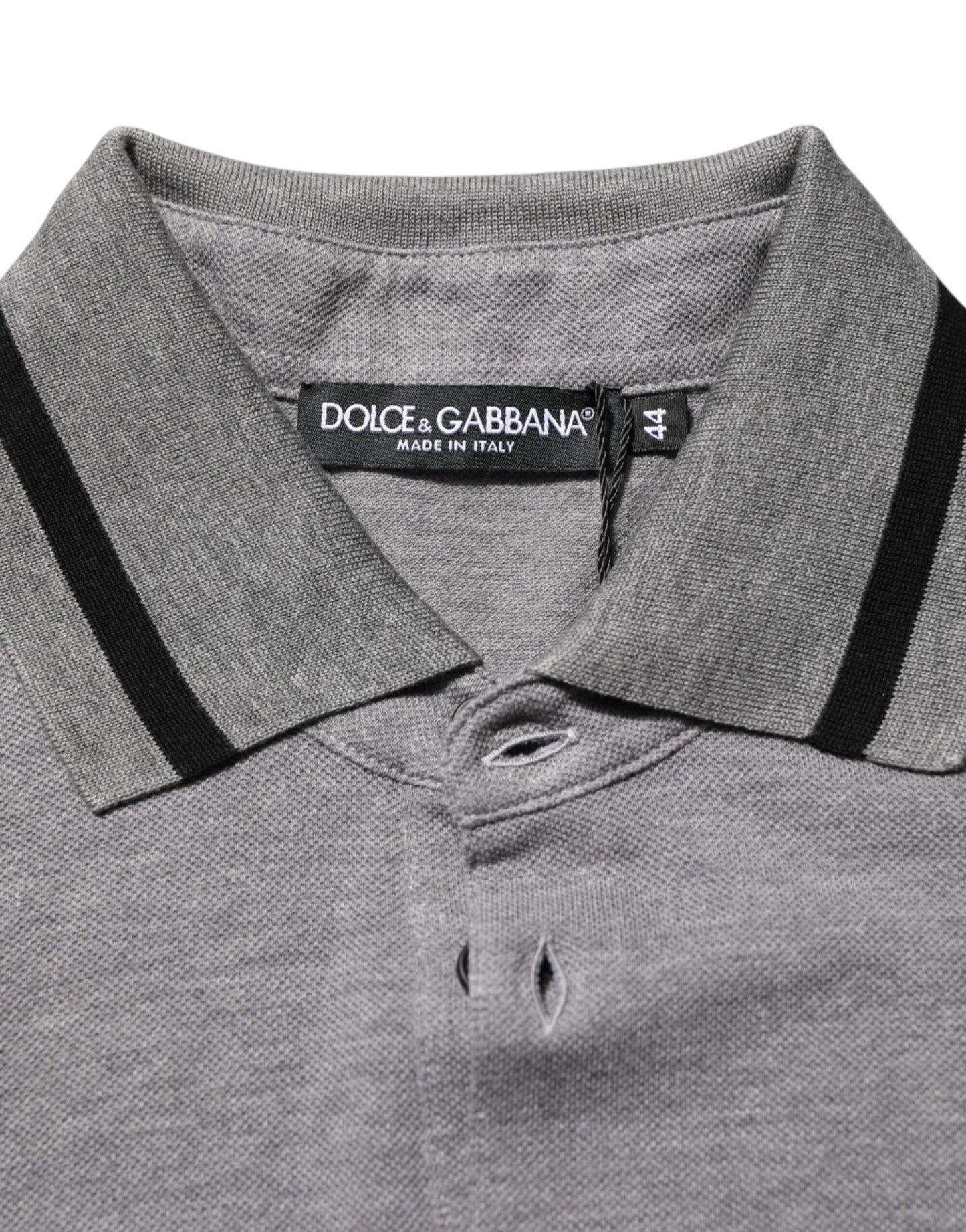 Polo Dolce & Gabbana