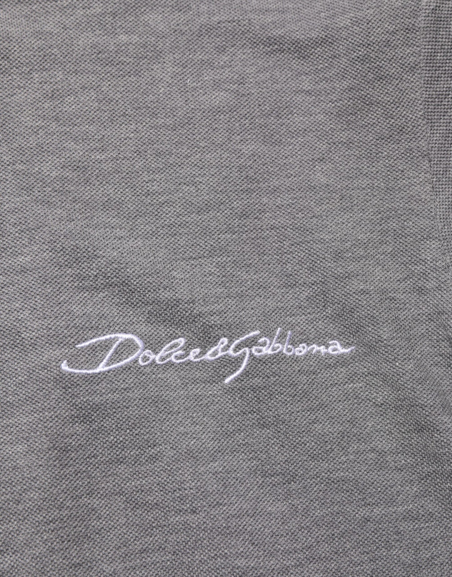 Polo Dolce & Gabbana