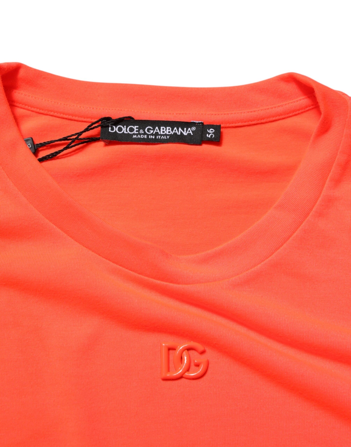 T-shirt Dolce & Gabbana