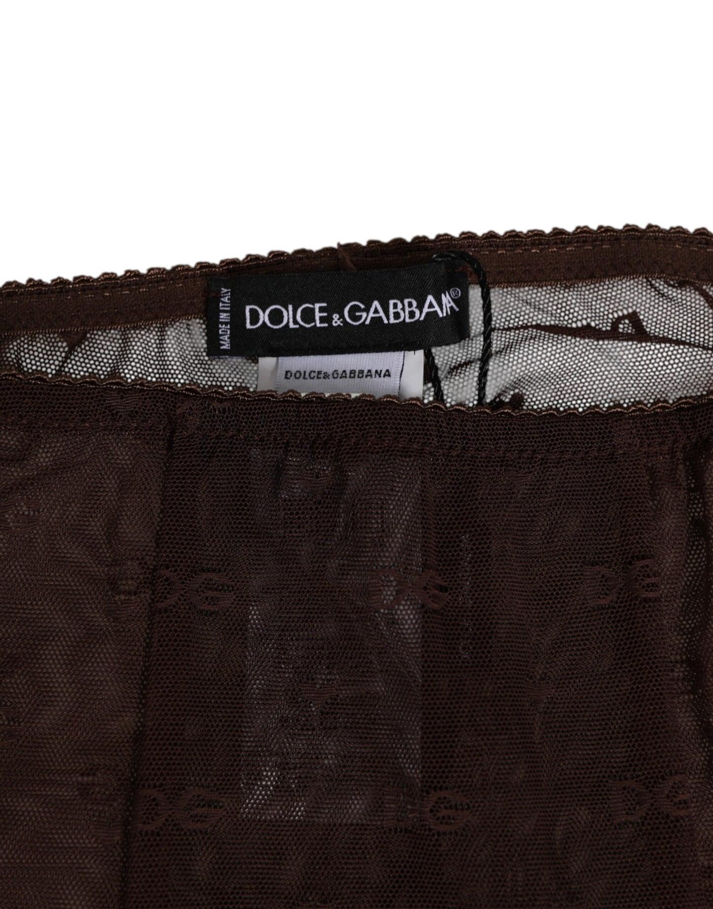 Collants Dolce & Gabbana