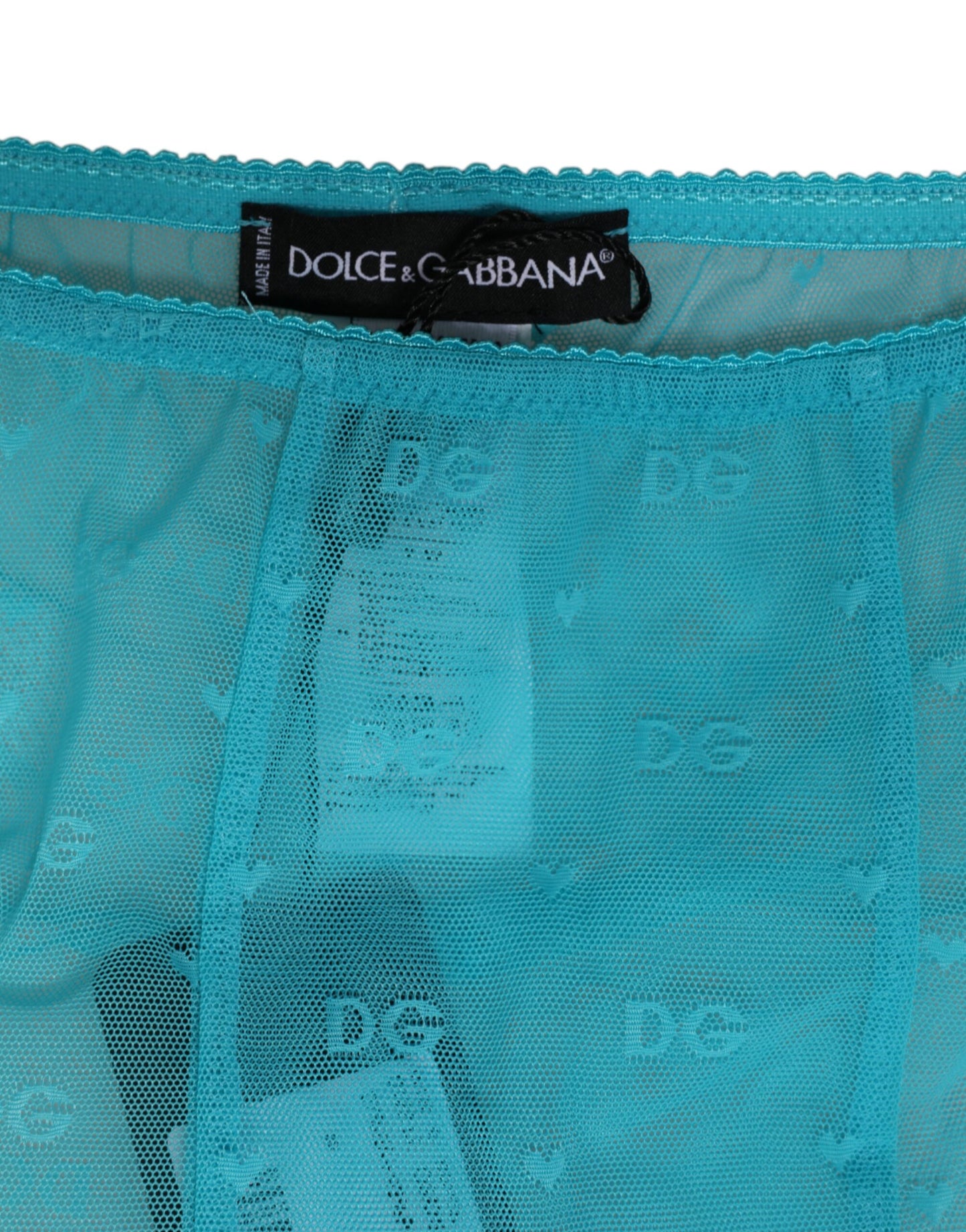 Collants Dolce & Gabbana