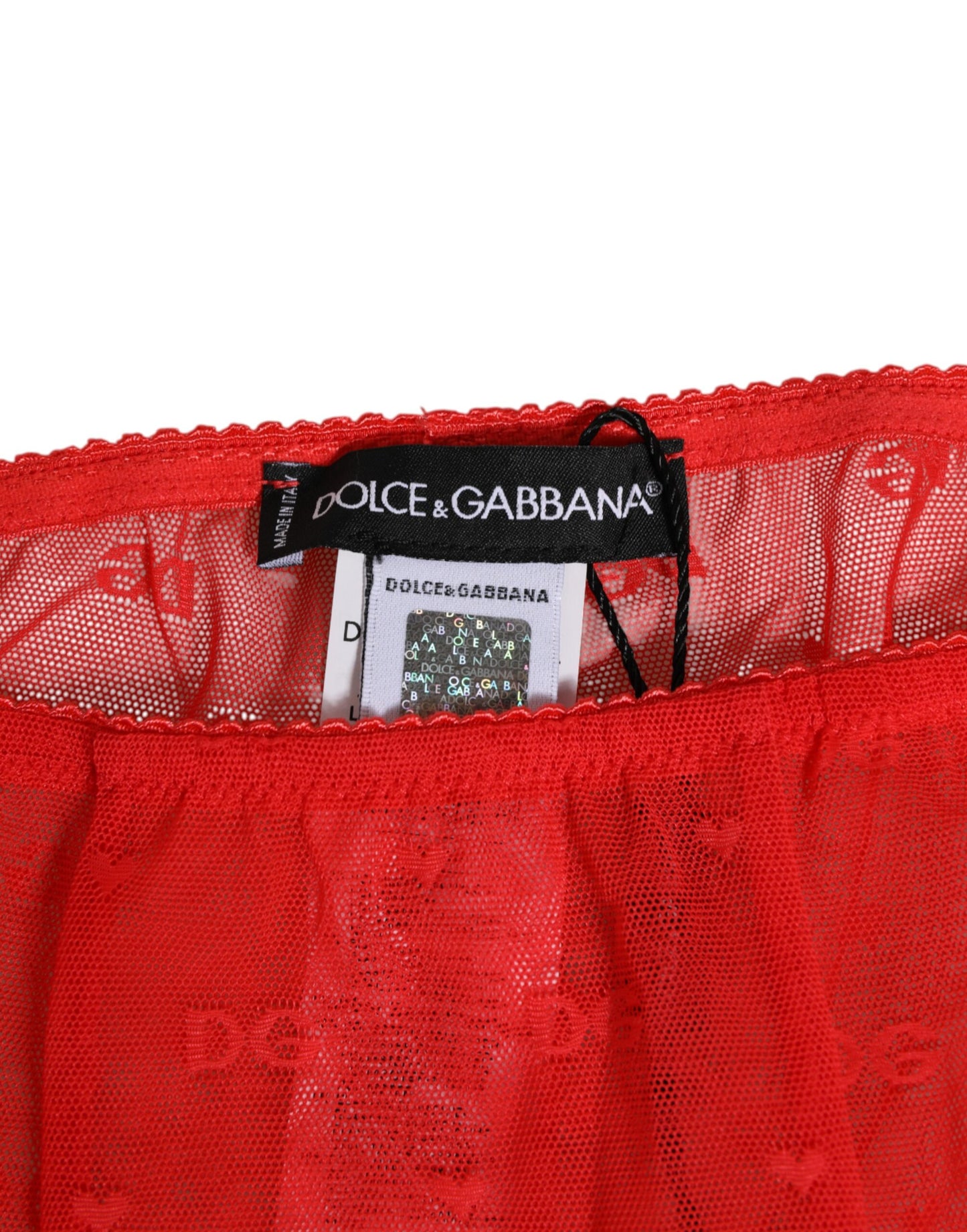 Collants Dolce & Gabbana