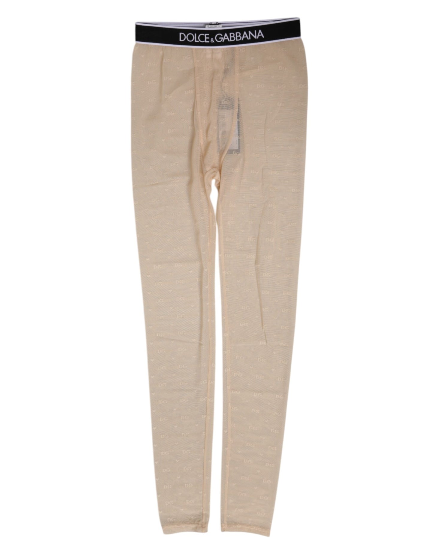 Collants Dolce & Gabbana