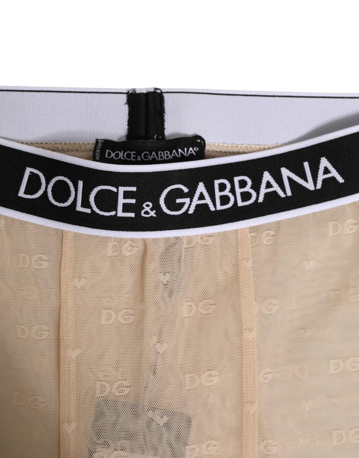 Collants Dolce & Gabbana
