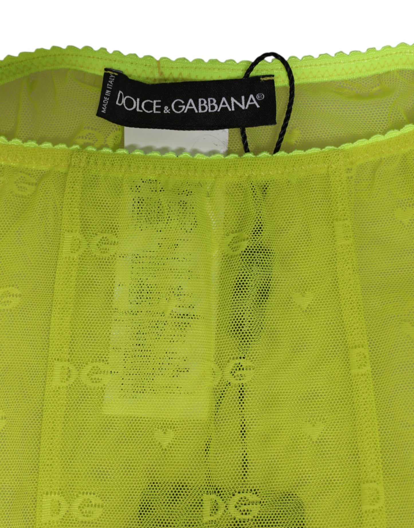 Collants Dolce & Gabbana