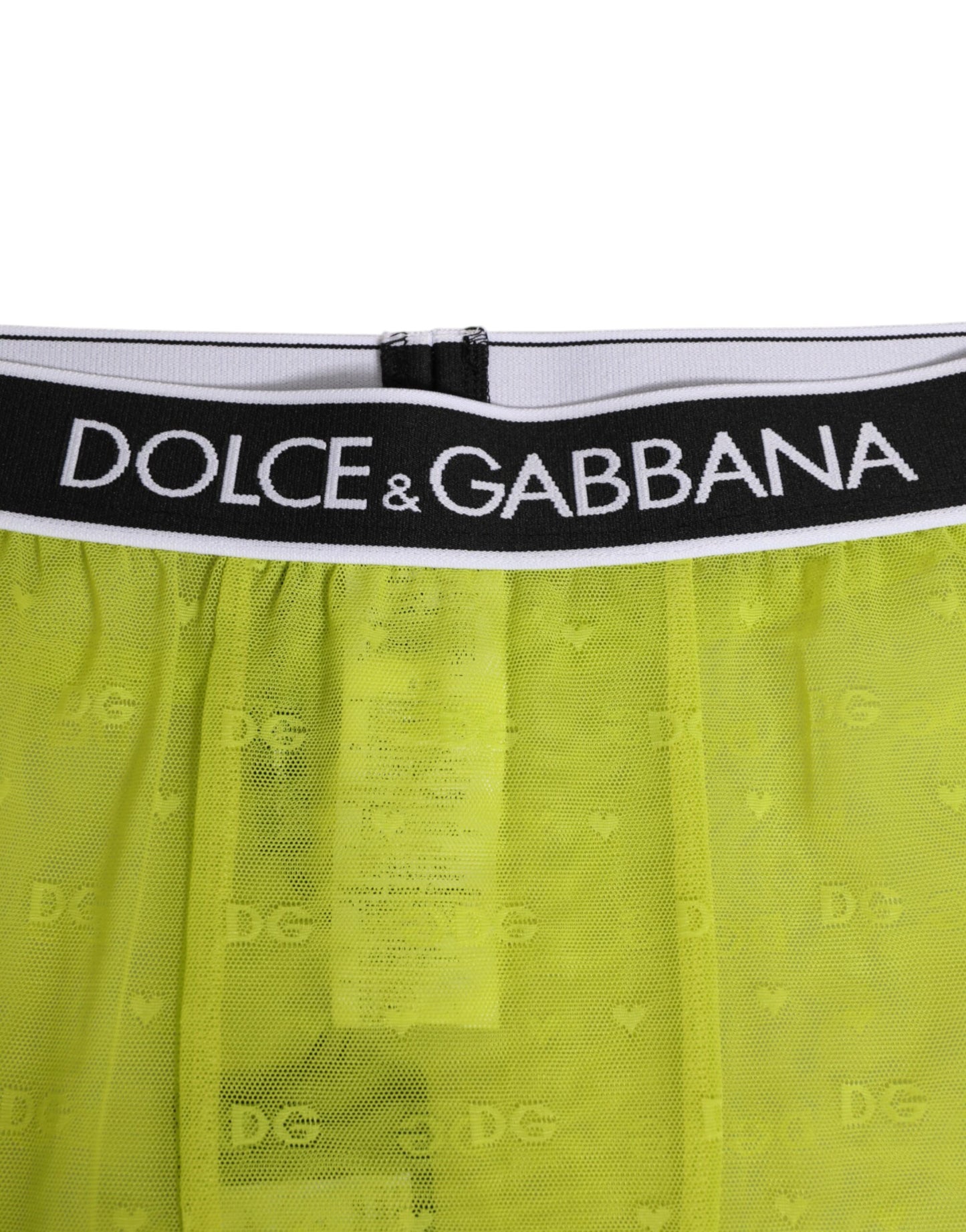 Collants Dolce & Gabbana