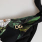 Cueca de Banho Dolce & Gabbana