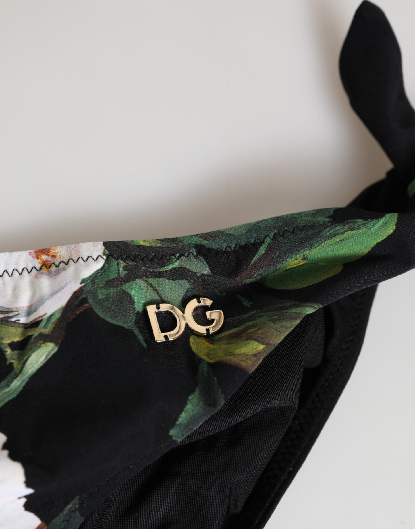 Cueca de Banho Dolce & Gabbana