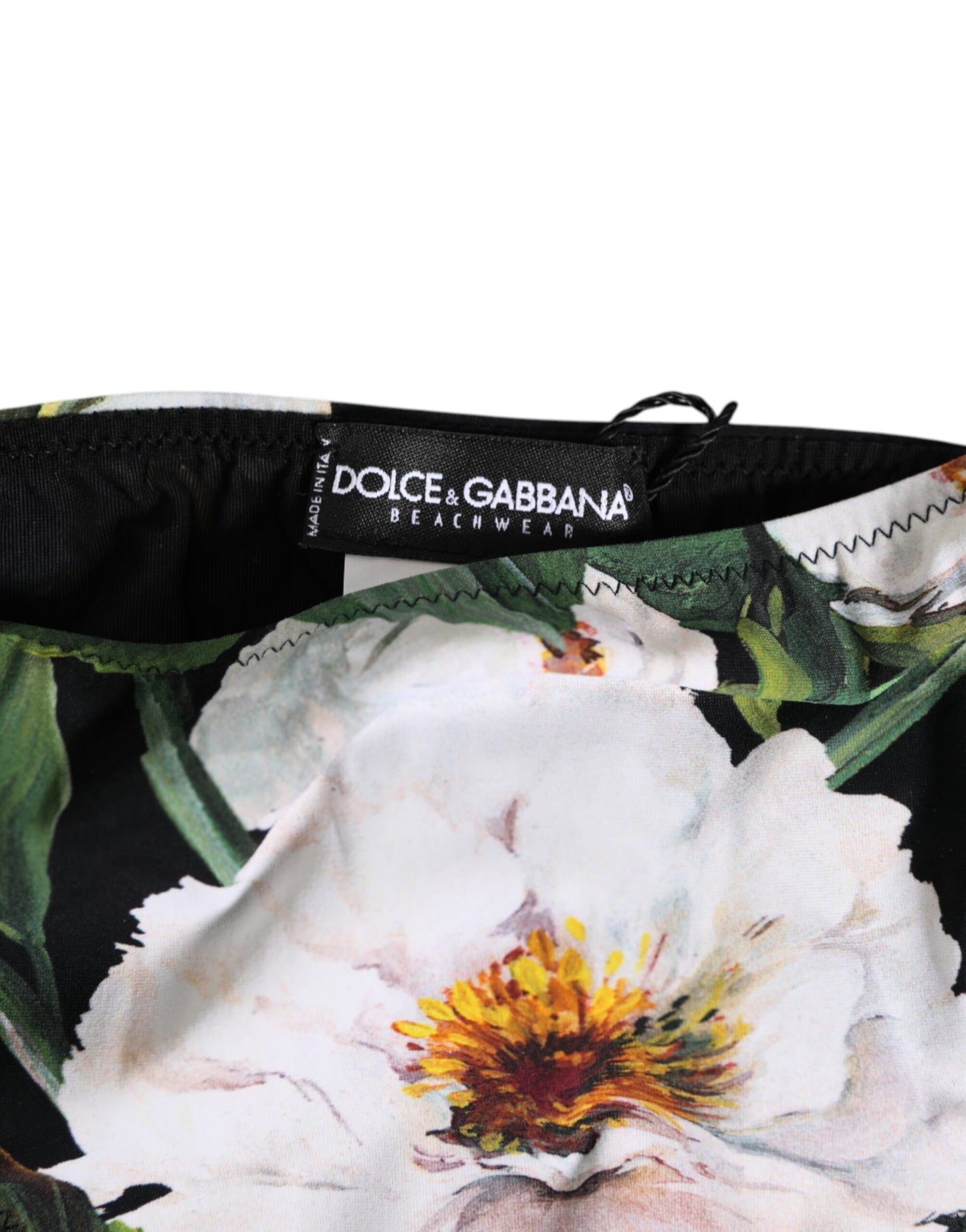 Cueca de Banho Dolce & Gabbana