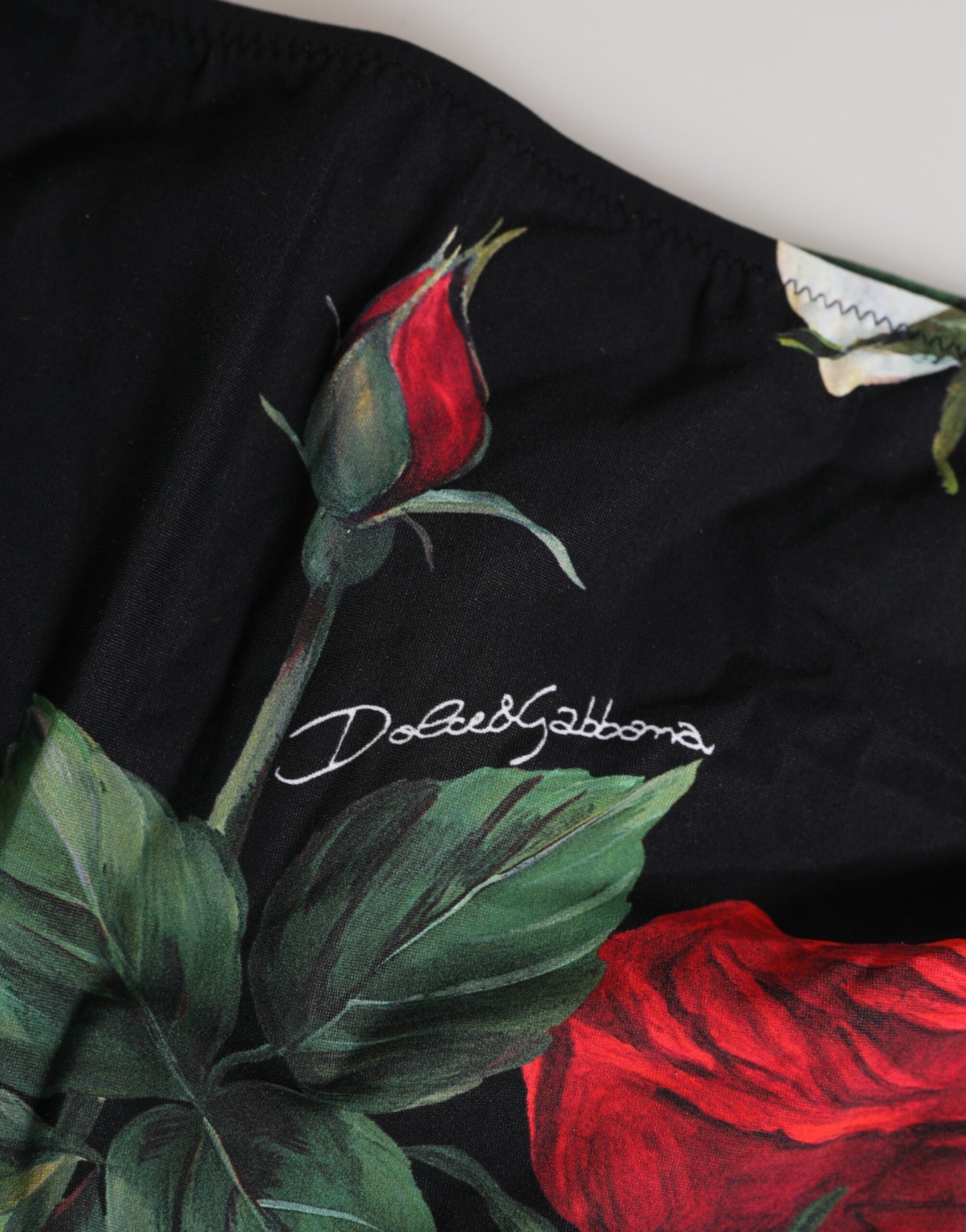 Cueca de Banho Dolce & Gabbana