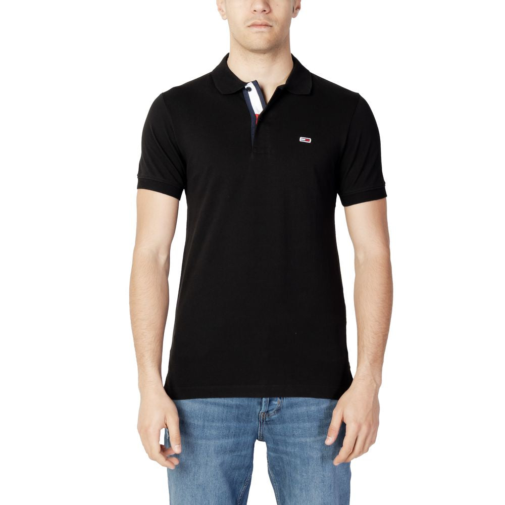 Polo Tommy Hilfiger Jeans