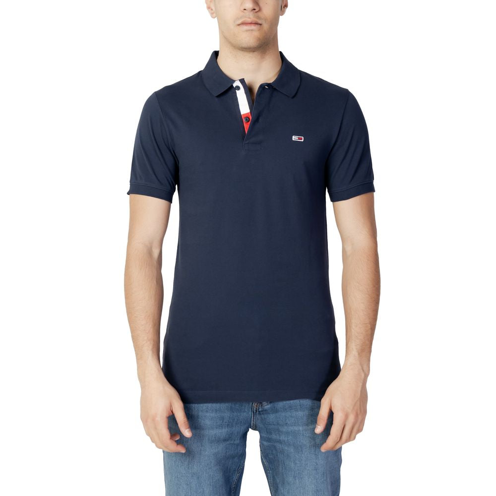 Polo Tommy Hilfiger Jeans