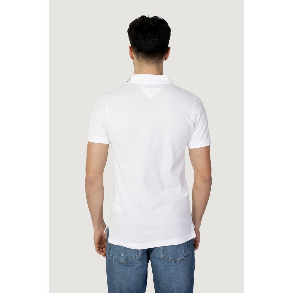 Polo Tommy Hilfiger Jeans