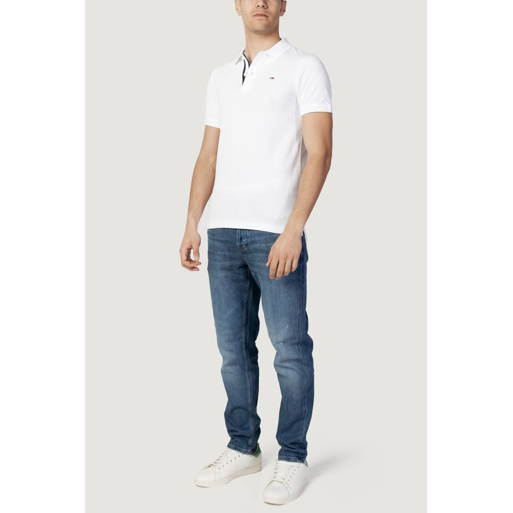 Polo Tommy Hilfiger Jeans