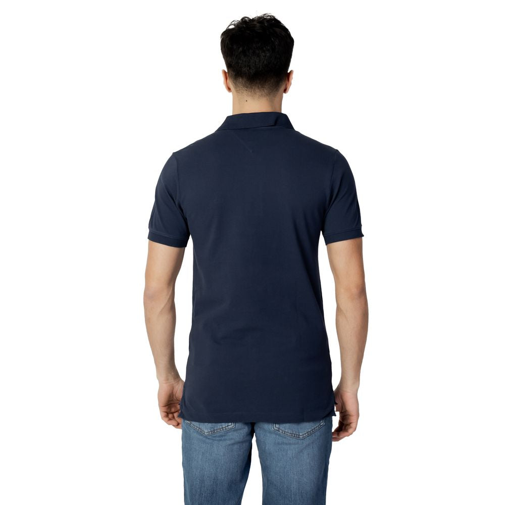Polo Tommy Hilfiger Jeans