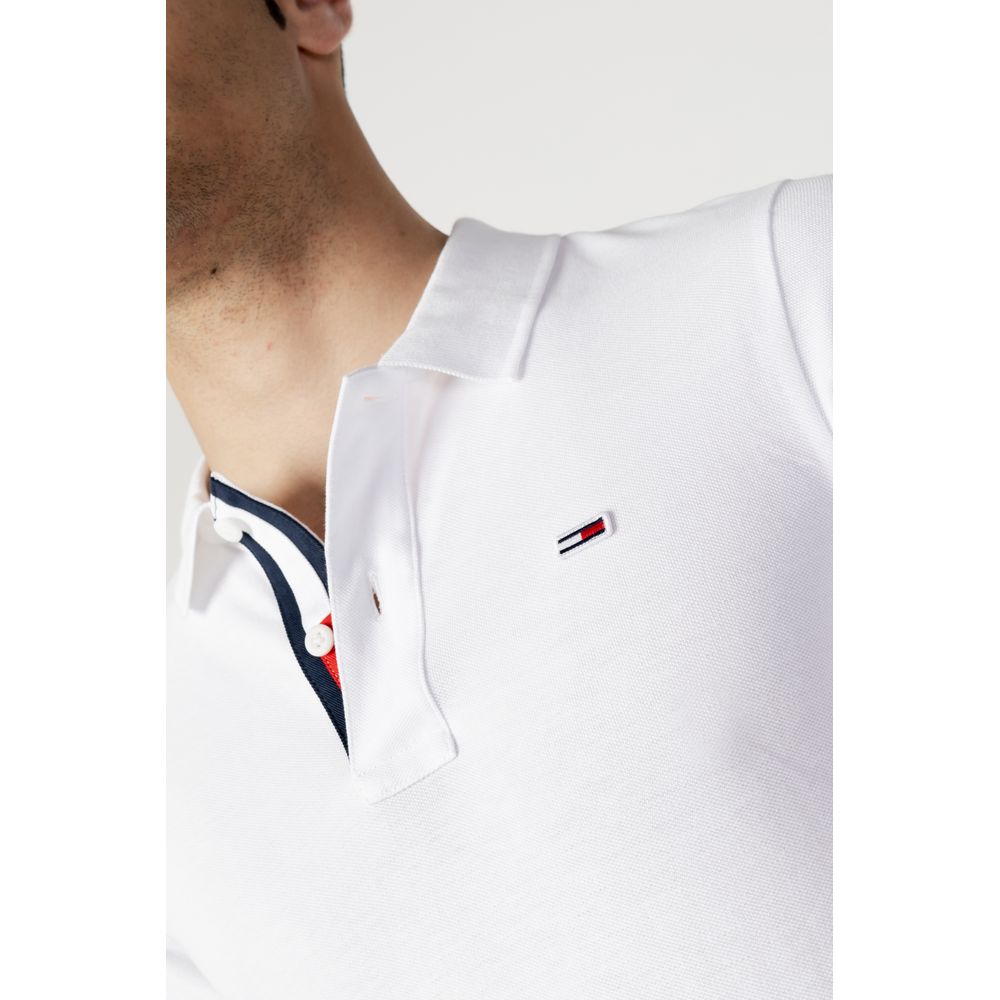 Polo Tommy Hilfiger Jeans