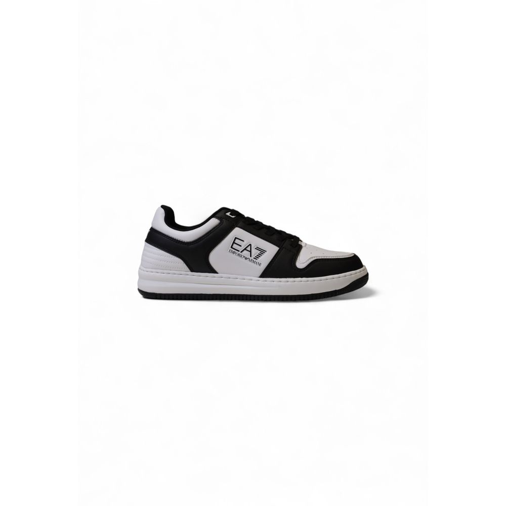 Sapatilhas EA7 Emporio Armani