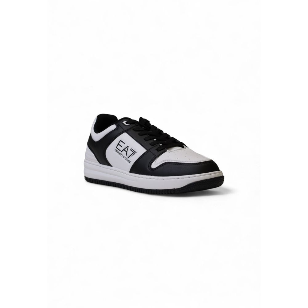 Sapatilhas EA7 Emporio Armani