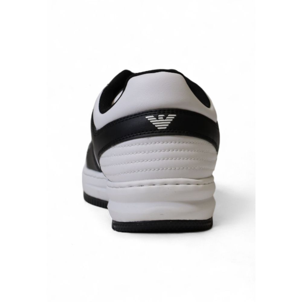 Sapatilhas EA7 Emporio Armani