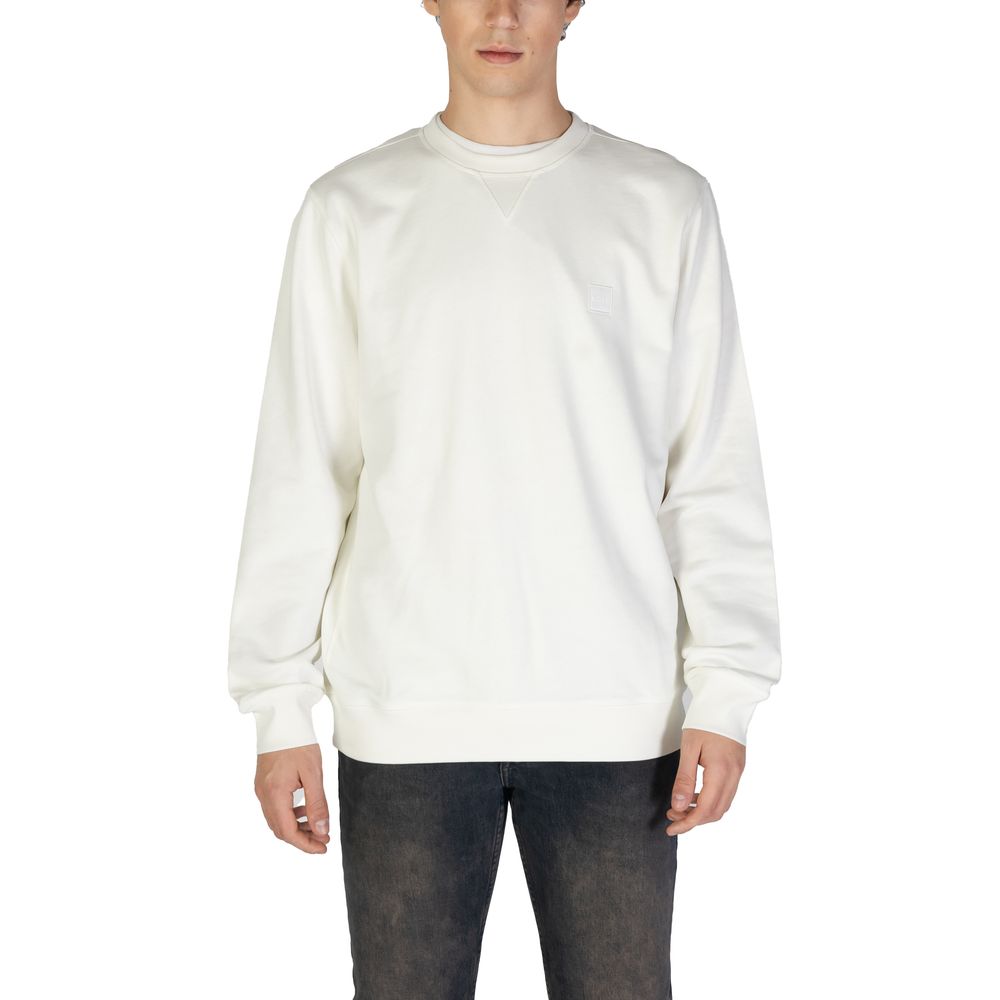 Sweatshirt Hugo Boss