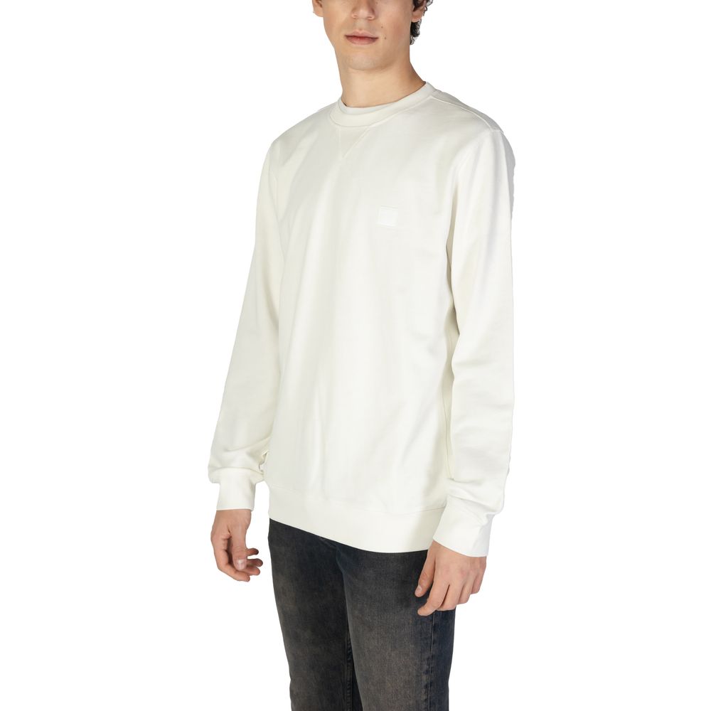 Sweatshirt Hugo Boss