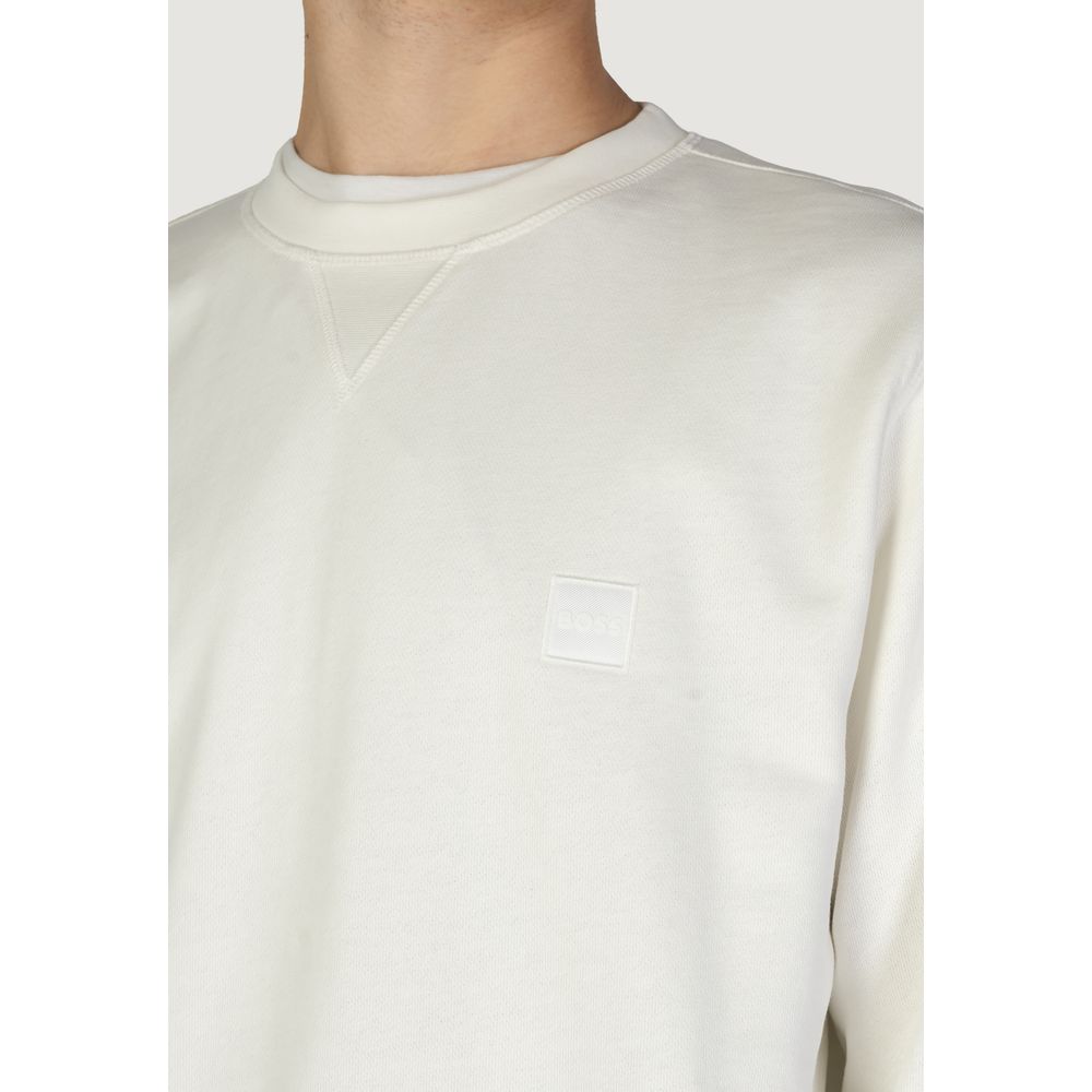 Sweatshirt Hugo Boss