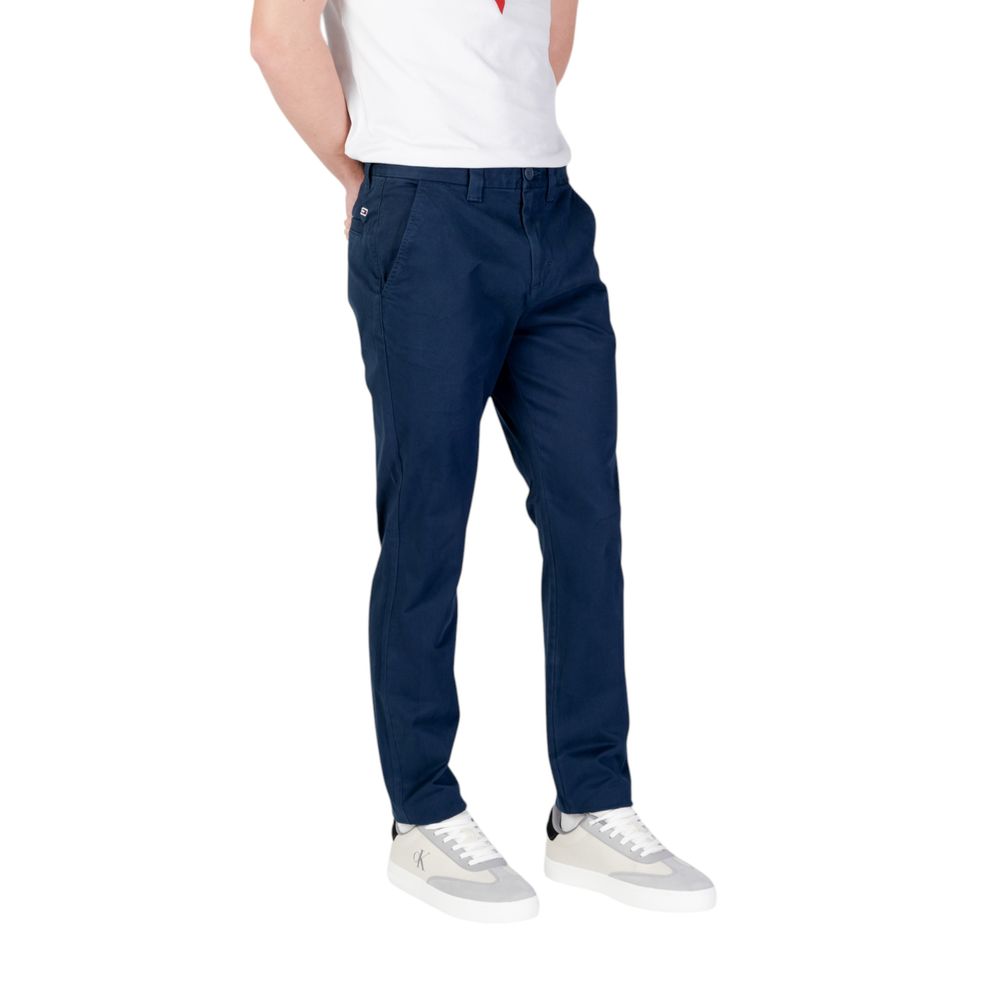 Calça Tommy Hilfiger Jeans