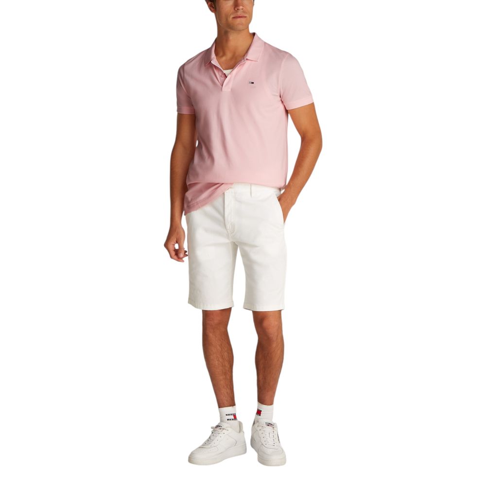 Polo Tommy Hilfiger Jeans