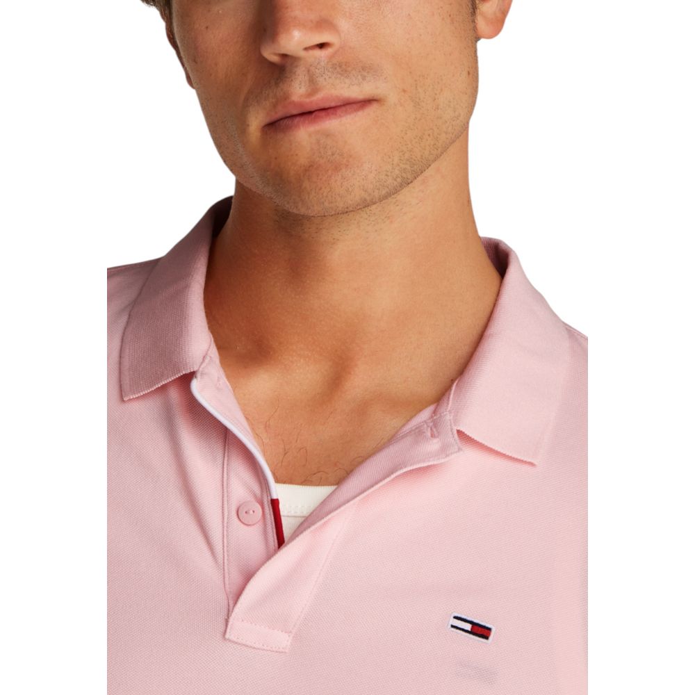 Polo Tommy Hilfiger Jeans