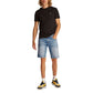 Calção de Ganga Tommy Hilfiger Jeans
