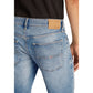 Calção de Ganga Tommy Hilfiger Jeans