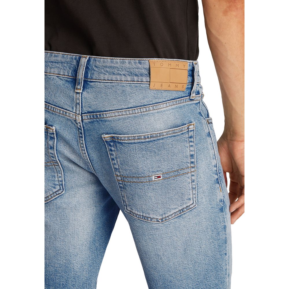 Calção de Ganga Tommy Hilfiger Jeans