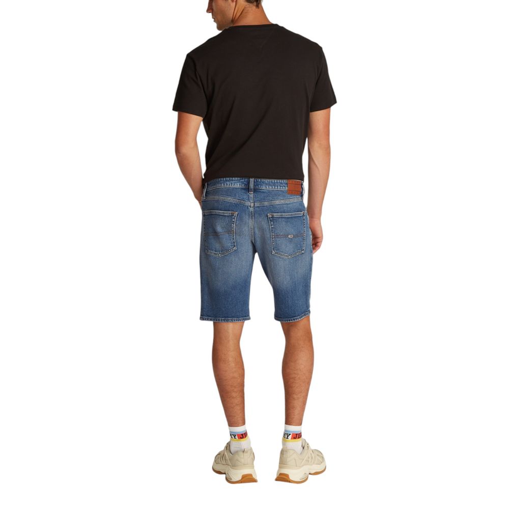 Calção de Ganga Tommy Hilfiger Jeans