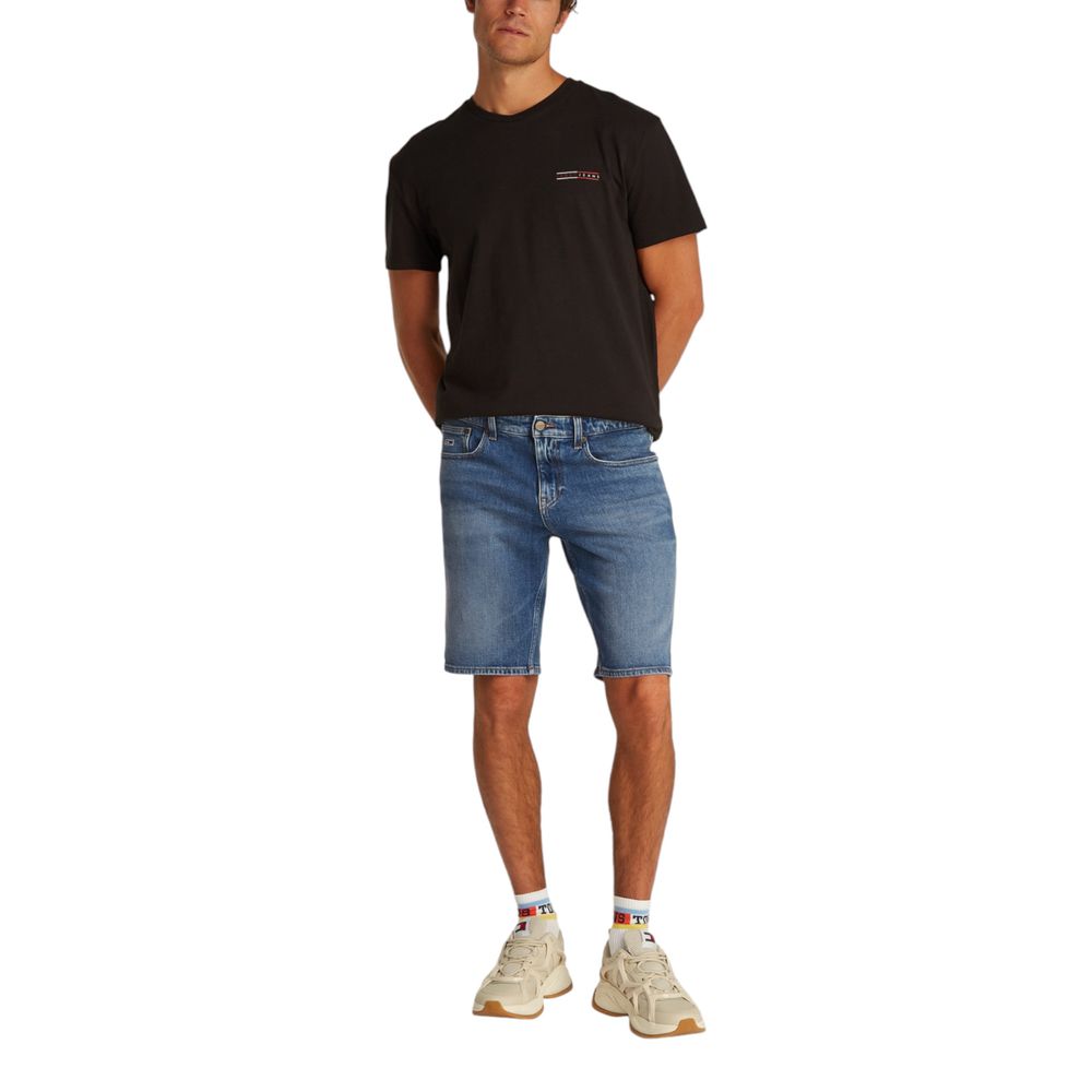 Calção de Ganga Tommy Hilfiger Jeans
