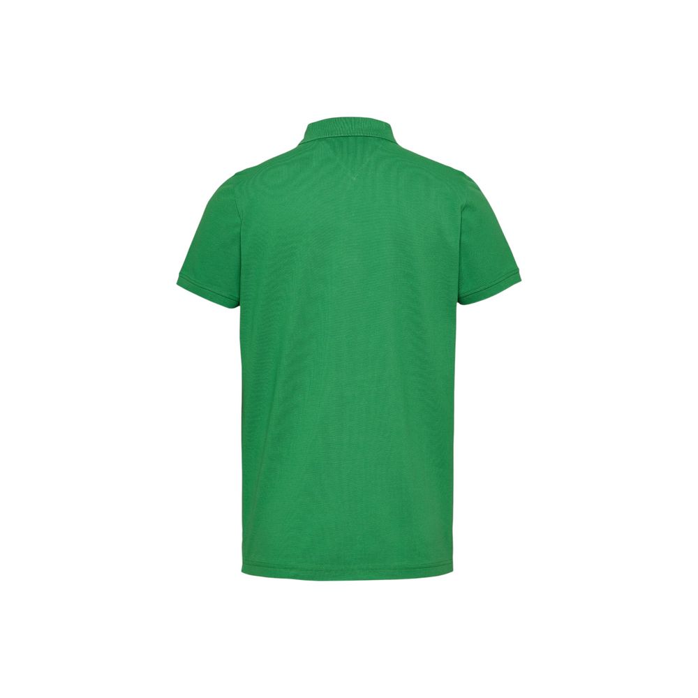 Polo Tommy Hilfiger Jeans