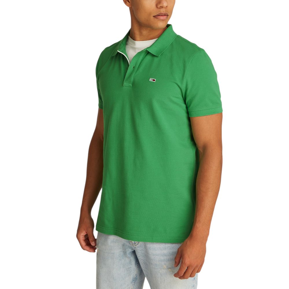 Polo Tommy Hilfiger Jeans