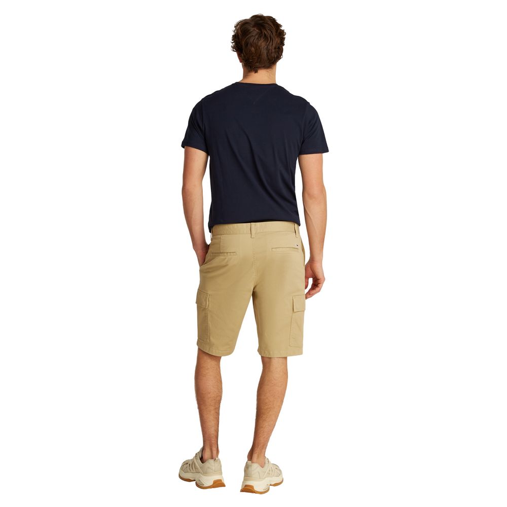Calção Cargo Tommy Hilfiger Jeans