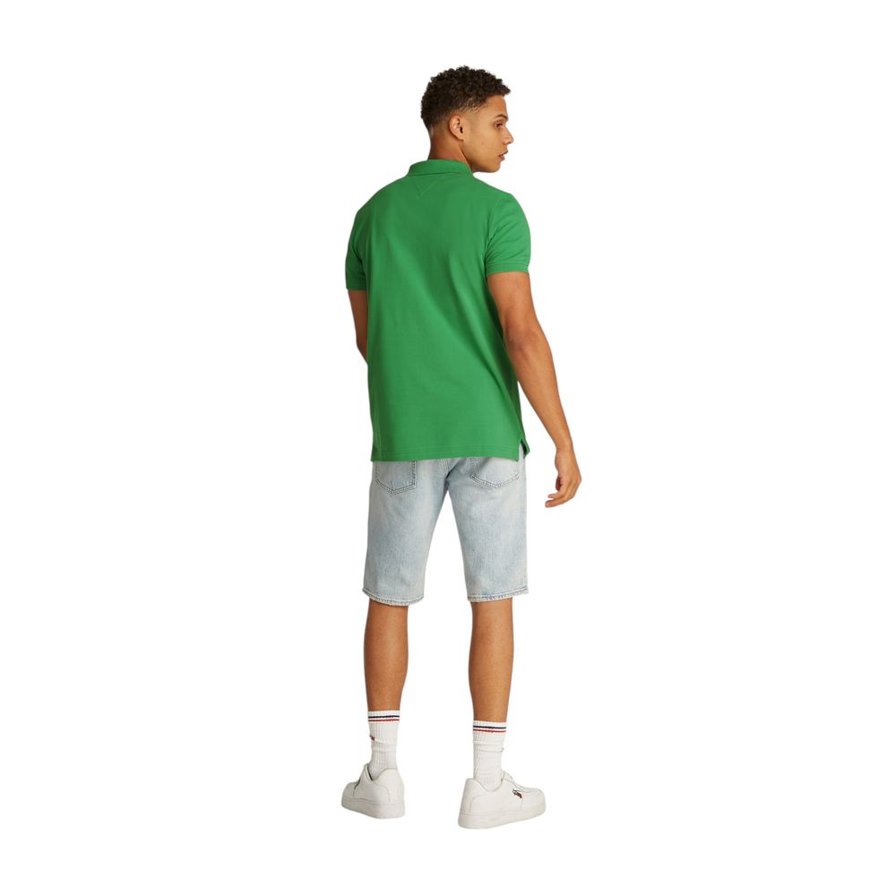 Polo Tommy Hilfiger Jeans