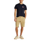 Calção Cargo Tommy Hilfiger Jeans