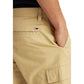 Calção Cargo Tommy Hilfiger Jeans