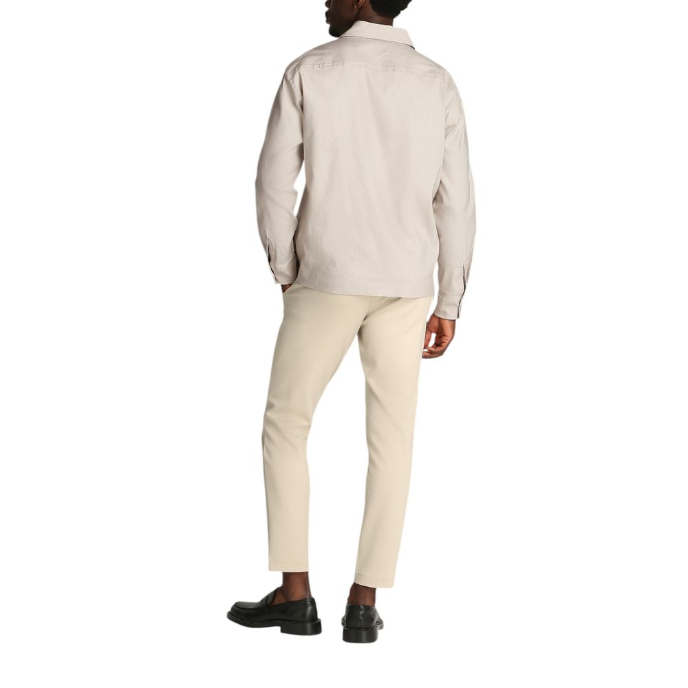 Casaco Calvin Klein