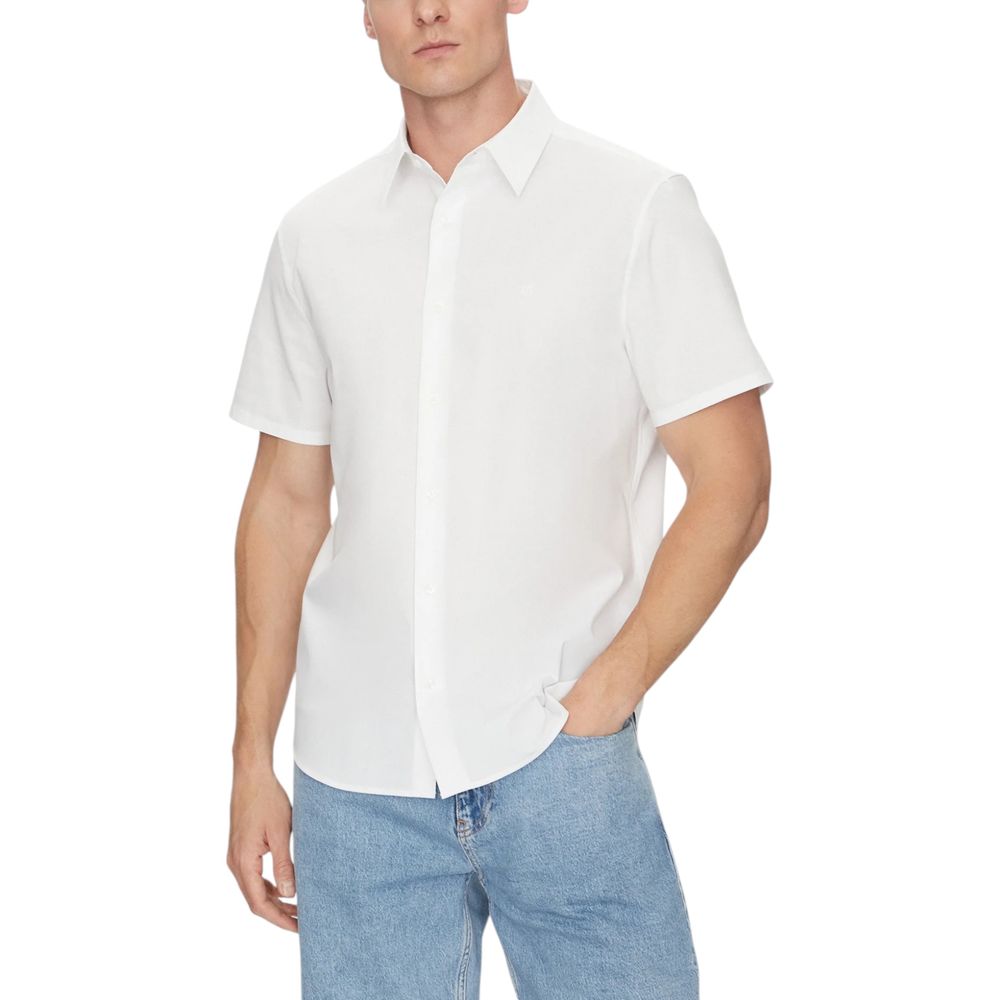 Camisa Calvin Klein