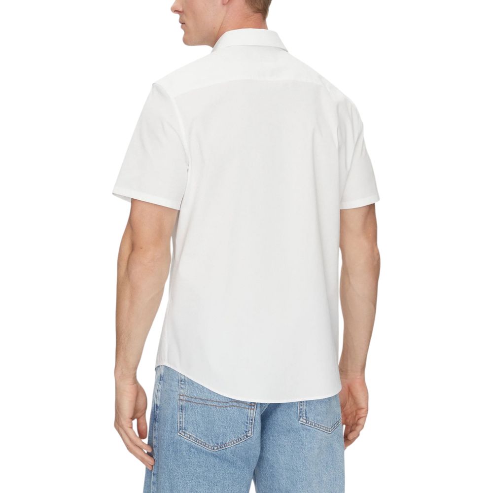 Camisa Calvin Klein