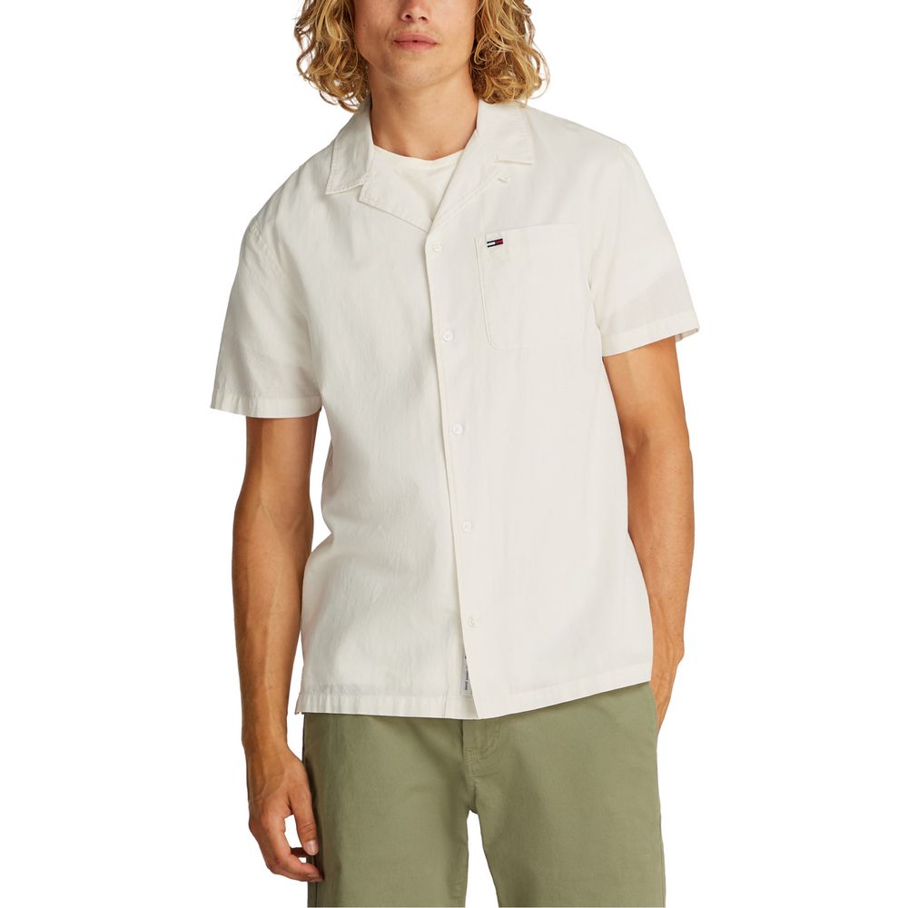 Camisa Tommy Hilfiger Jeans