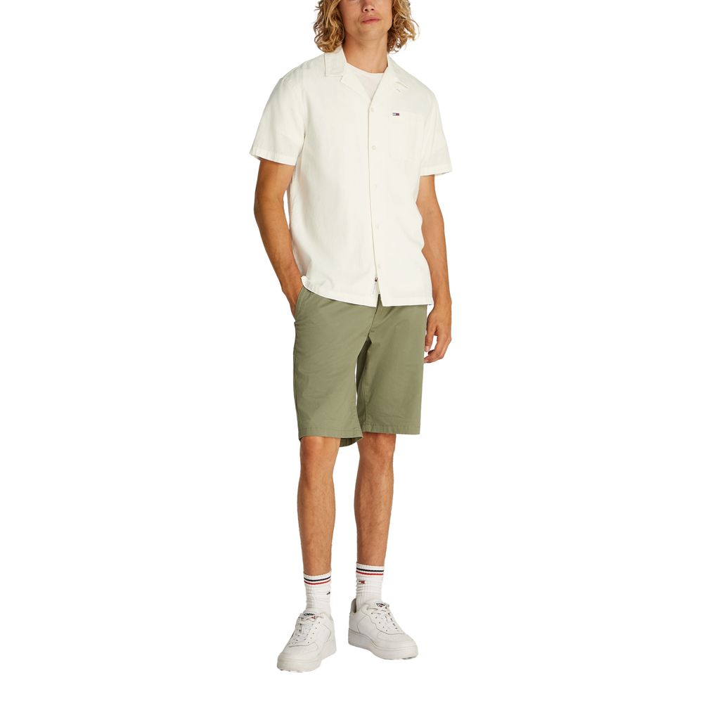 Camisa Tommy Hilfiger Jeans