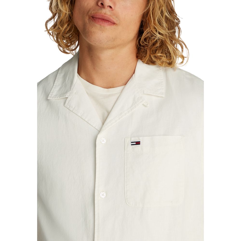 Camisa Tommy Hilfiger Jeans
