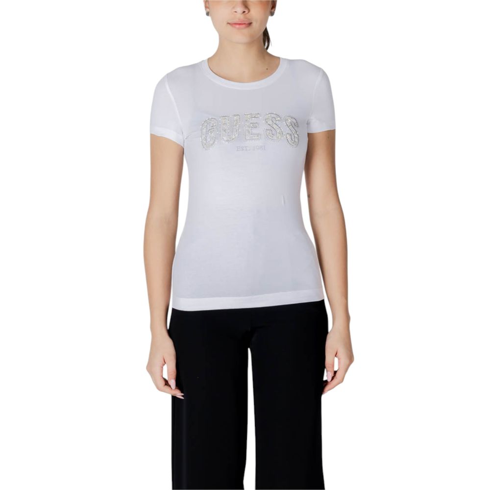 T-Shirt Guess