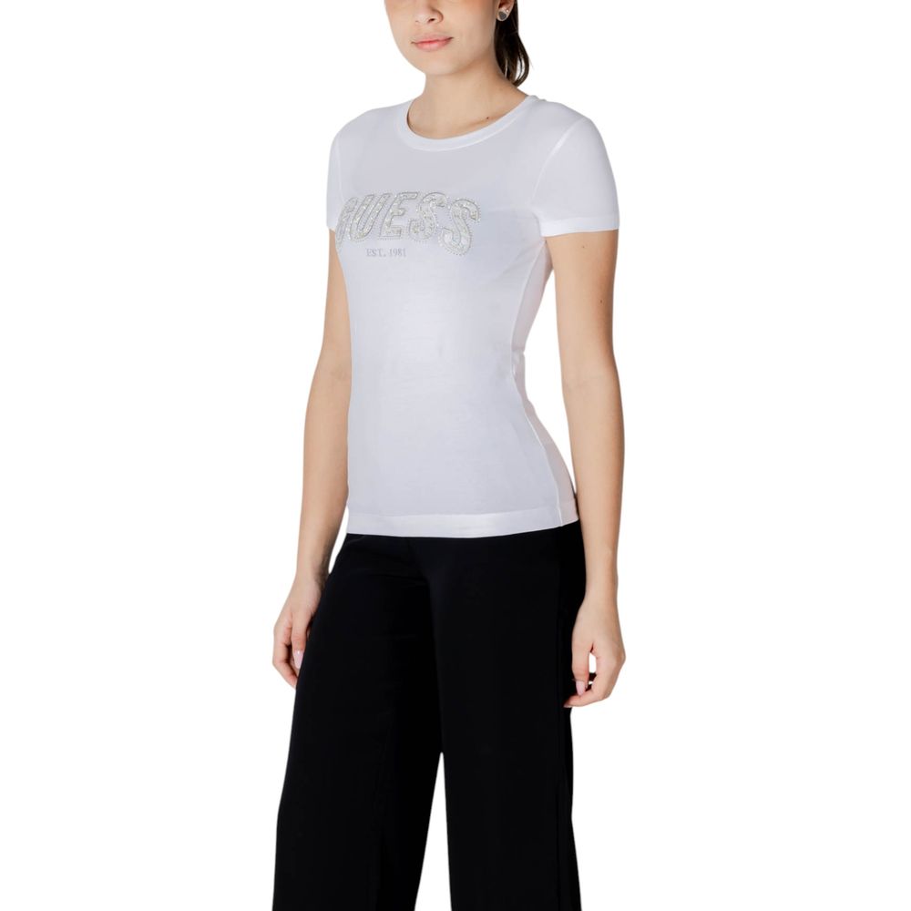 T-Shirt Guess