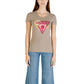 T-shirt Guess