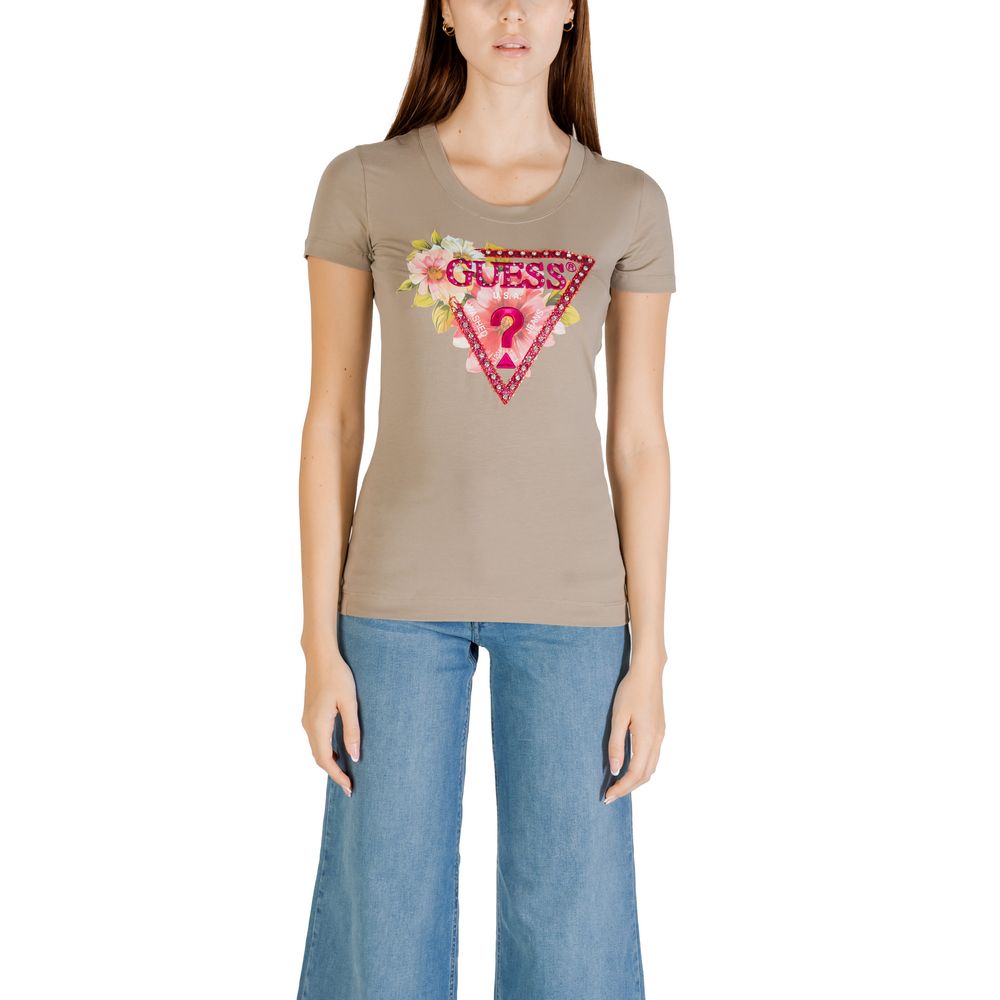T-shirt Guess